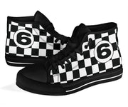 Custom Racing Shoes
