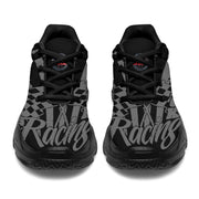 Dirt Track Racing unisex shoes