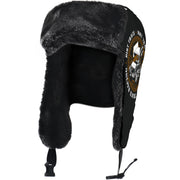 Dirt Racing Trapper Hat sprint car