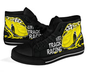 Dirt Track Racing Late Model Shoes