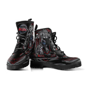 Go-Kart Racing Boots