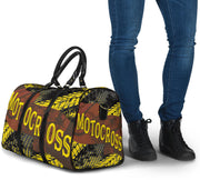 Motocross Travel Bag