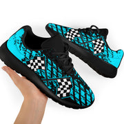 racing girl shoes
