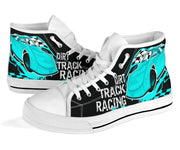 Dirt Track Racing Late Model Shoes