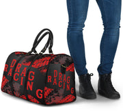Drag Racing Travel Bag