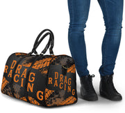 Drag Racing Travel Bag
