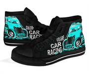Dwarf Car Racing Shoes