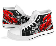 Sprint Car Racing Shoes