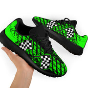 dirt track racing shoes