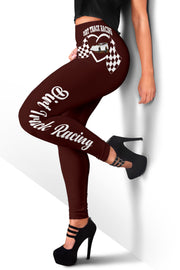 Dirt Track Racing Late Model Leggings