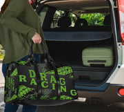 Drag Racing Travel Bag