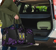 Drag Racing Travel Bag