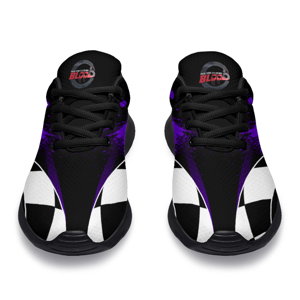 Dirt Track Racing shoes