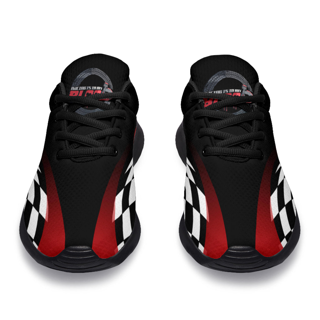 Racing girl Sneakers