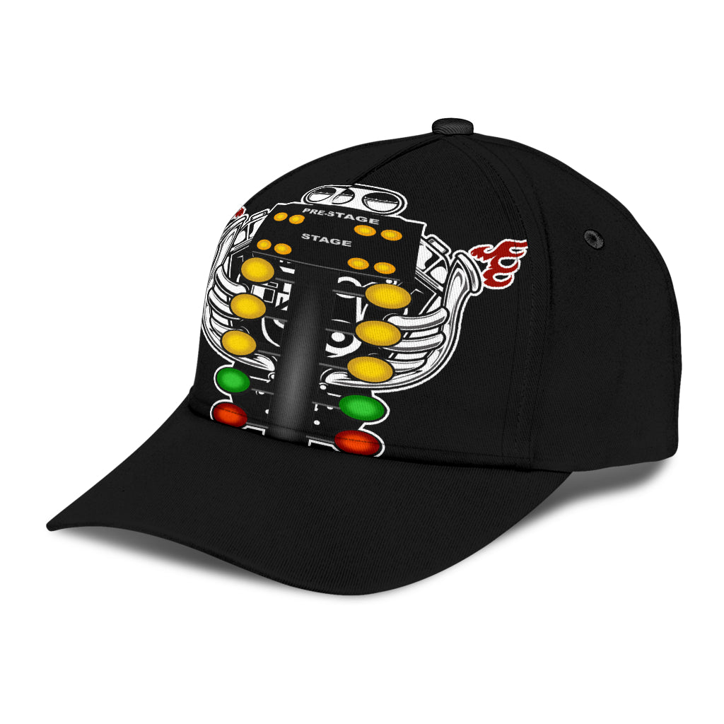 Drag racing Classic Cap