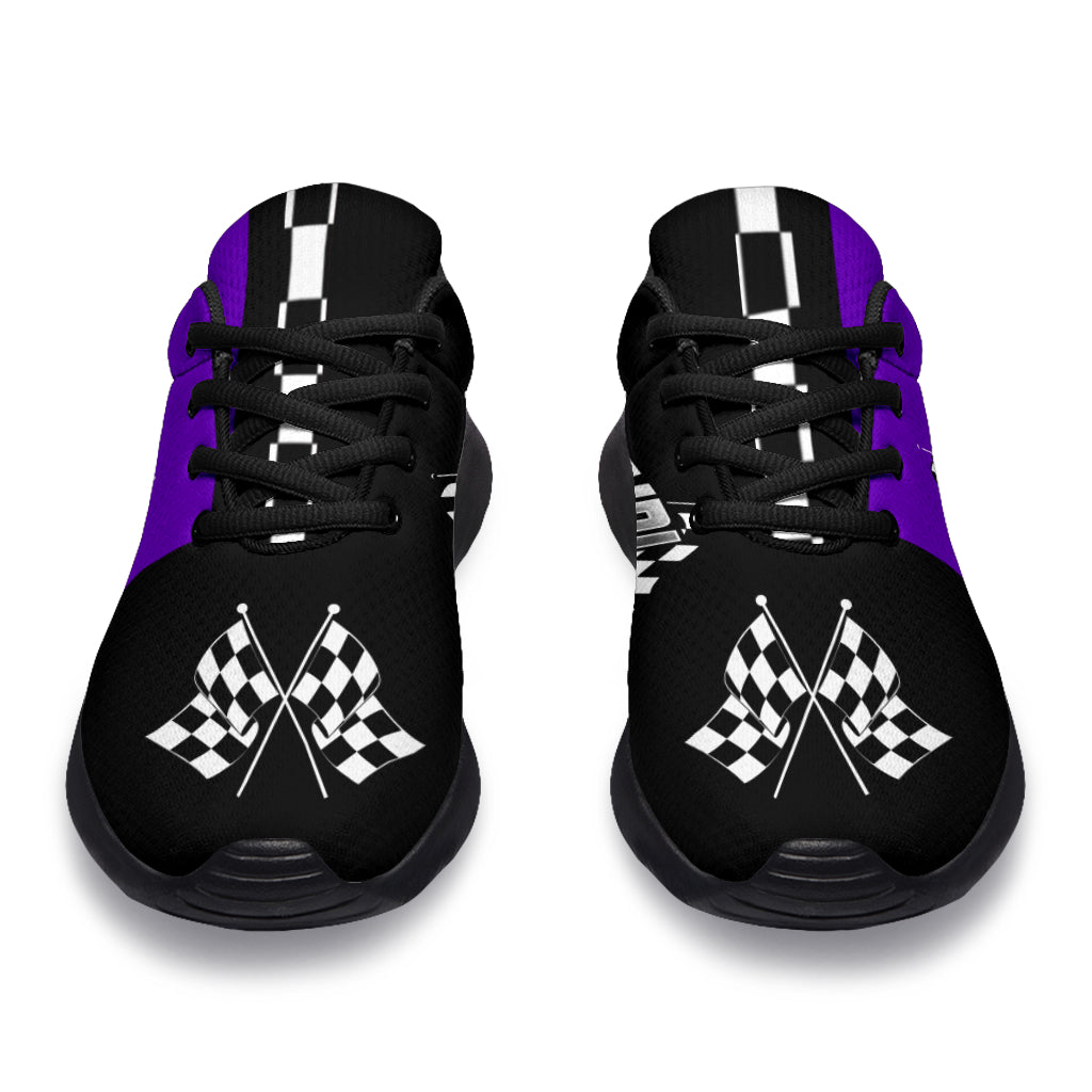 Racing girl Sneakers