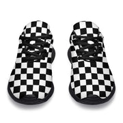 custom racing sneakers