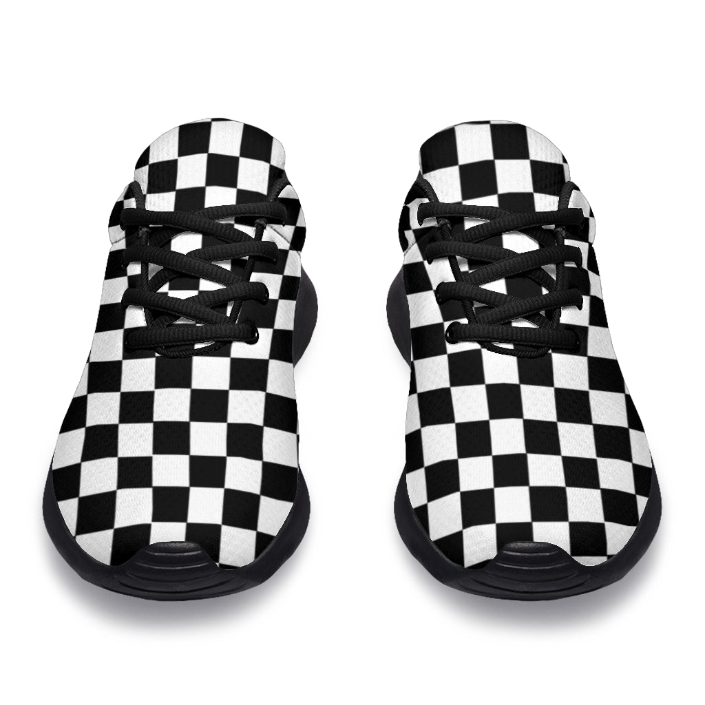 custom racing sneakers