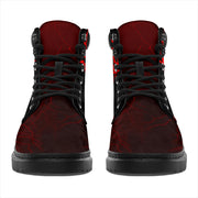 Thunder Skull Piston All-Season Boots