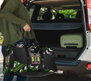 Drag Racing Travel Bag