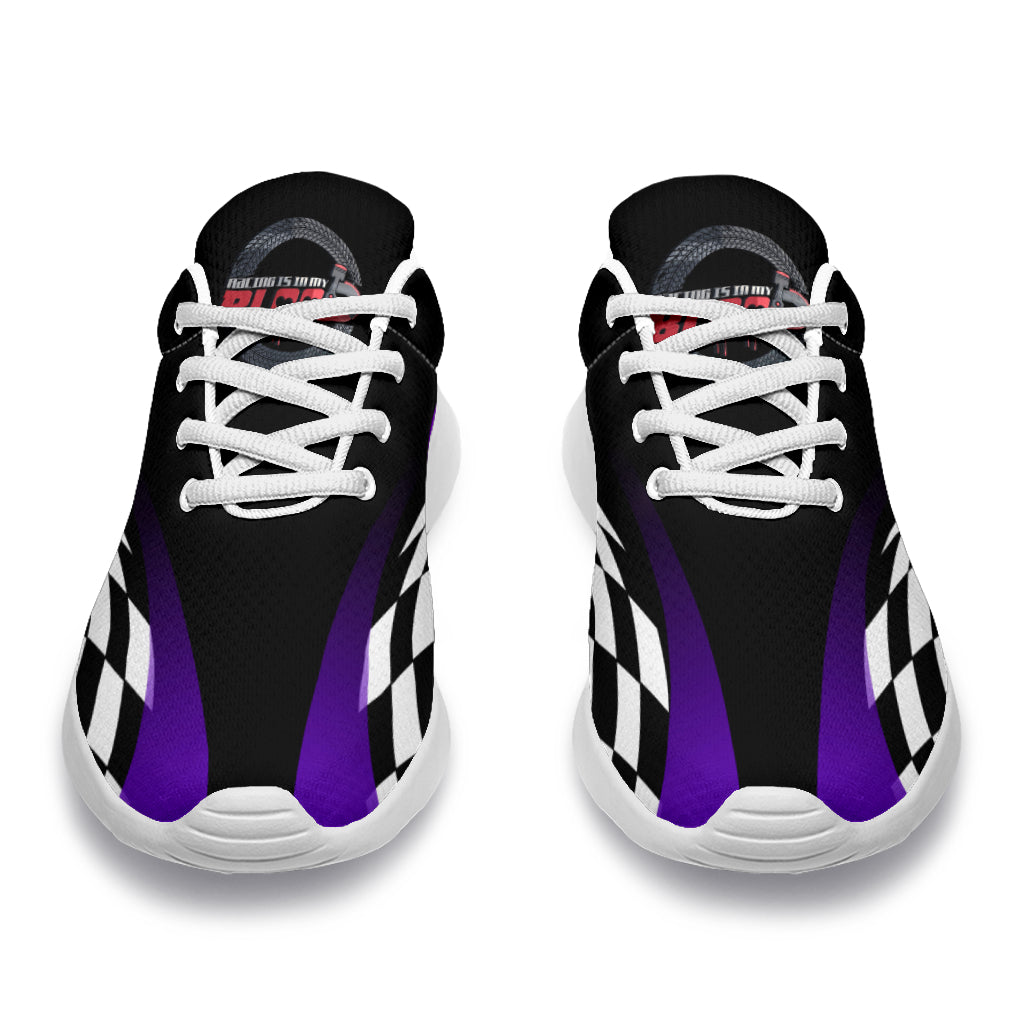 Racing girl Sneakers
