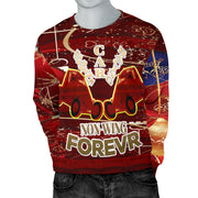 Non-Wing Ugly Men's Sweater
