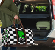 racing mom bag
