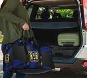 Custom Drag Racing Travel Bag