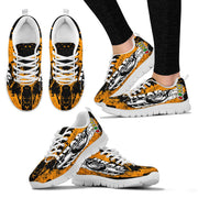 Drag Racing Running Sneakers