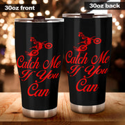 Motocross Tumbler
