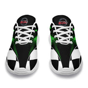 Dirt Track Racing shoes