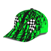 Dirt Track Racing Classic Cap