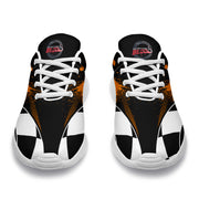 Dirt Track Racing shoes