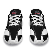 Dirt Track Racing shoes