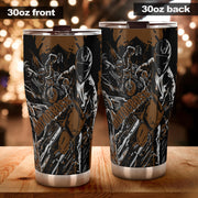 Motocross Tumbler