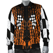 Dirt Racing Men's Bomber Jacket