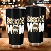 Motocross Mom Tumbler