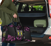 Drag Racing Travel Bag