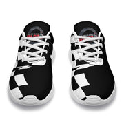 Racing Sneakers