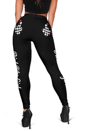 Dirt Bike Leggings