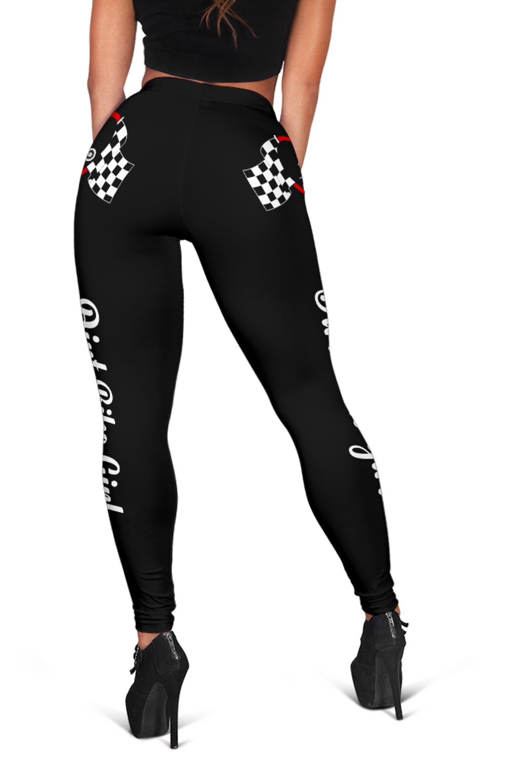 Dirt Bike Leggings