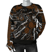 Motocross Women's Sweater