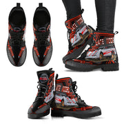 Late Model Boots