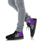 Dirt Track Racing Late Model Shoes
