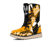 Racing Polar Boots