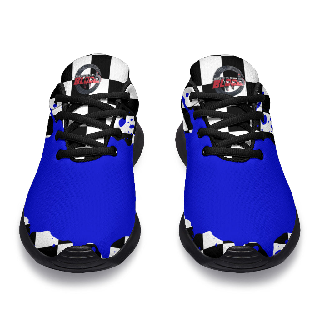 Dirt Racing Sneakers