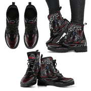 Go-Kart Racing Boots