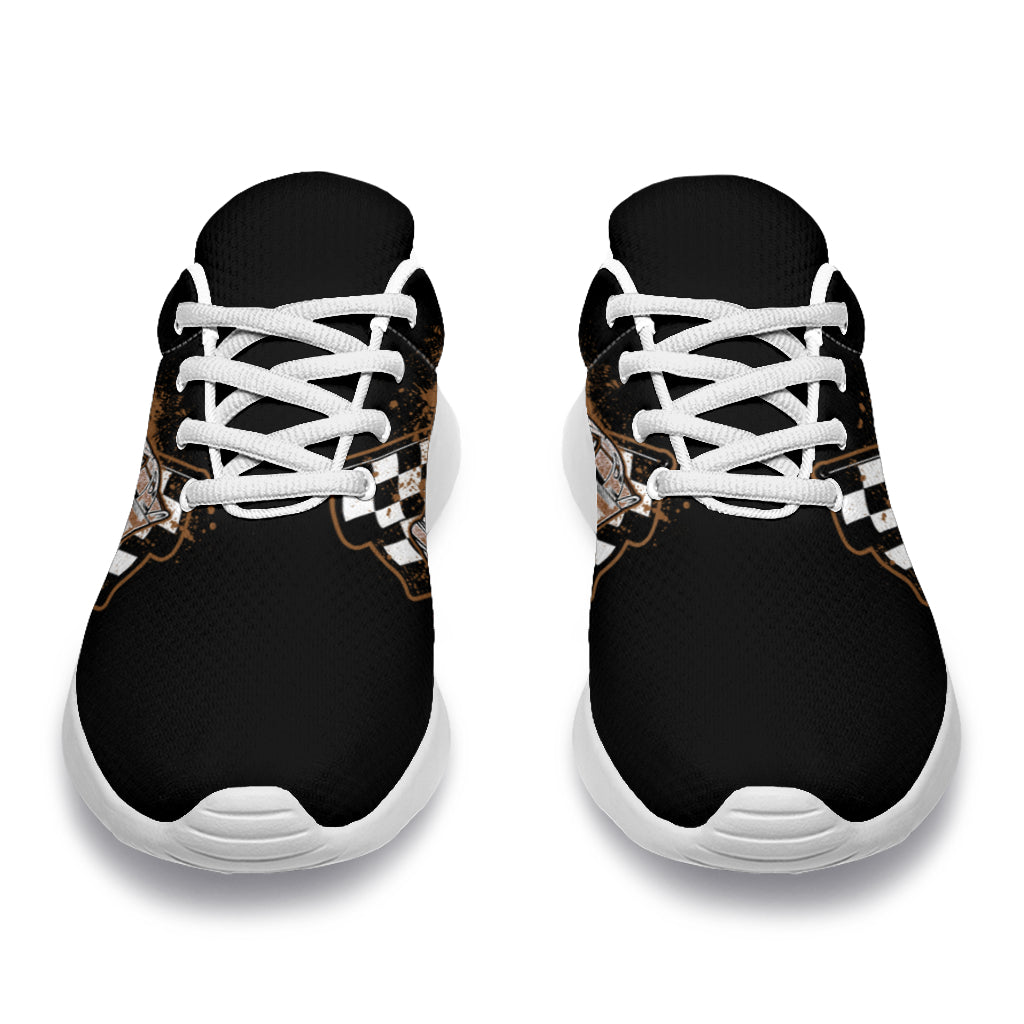Late Model Sneakers