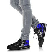 Dwarf Car Racing Shoes
