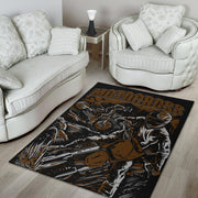 Motocross Rug